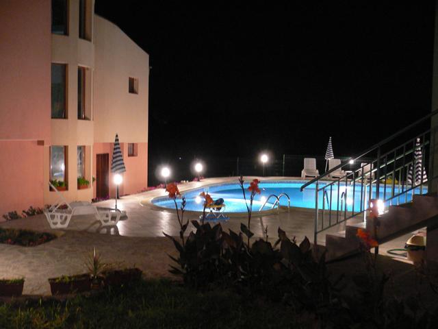 Dream Bay Family Hotel Tsarevo Exterior photo