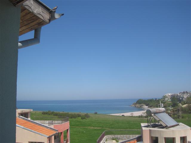 Dream Bay Family Hotel Tsarevo Exterior photo