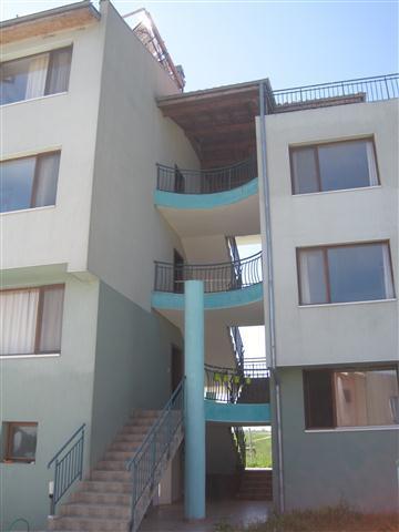 Dream Bay Family Hotel Tsarevo Exterior photo