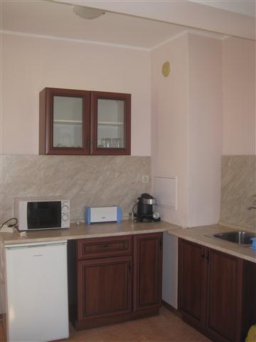Dream Bay Family Hotel Tsarevo Exterior photo