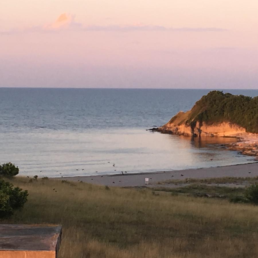 Dream Bay Family Hotel Tsarevo Exterior photo